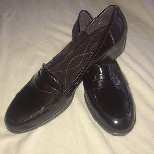 Brand new Enzo Angiolini loafers